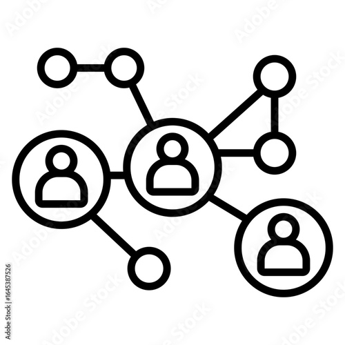 Connections Icon