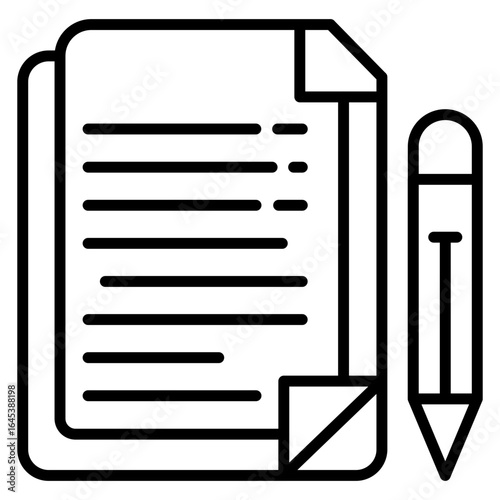 Document Icon