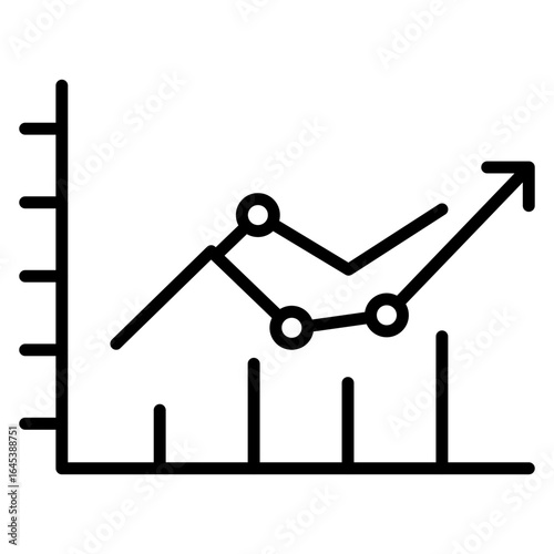 Graph Icon