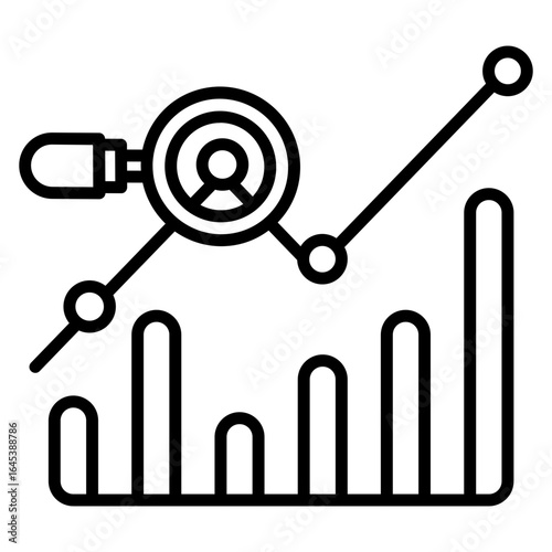 Market Dynamics Icon