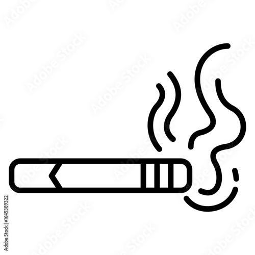 Smoke Icon