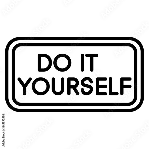 Do It Yourself Icon