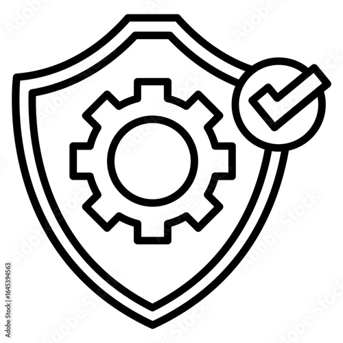 Quality Assurance Icon