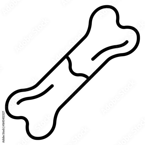 Bone Icon