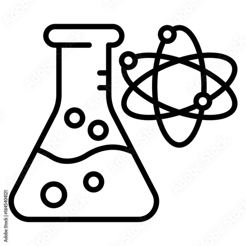 Chemistry Icon