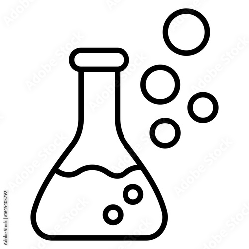 Chemistry Icon
