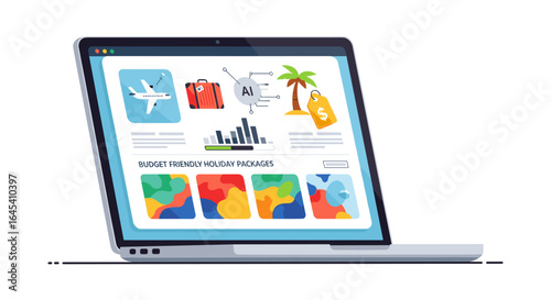 Exploring Digital Travel Planning Tools and Resource Management Strategies