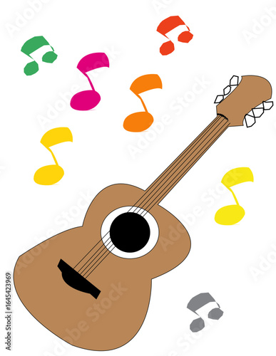 guitar