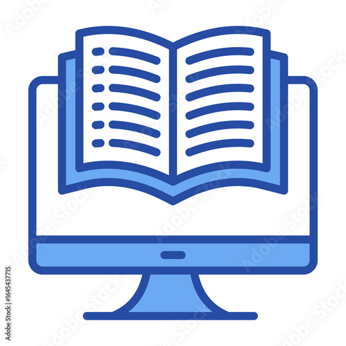 Ebook Icon
