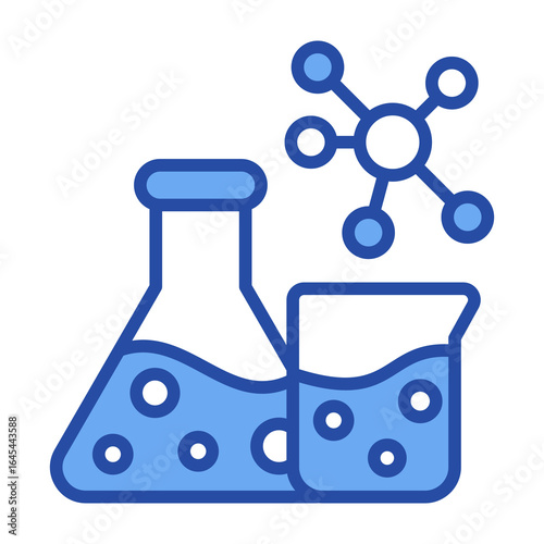 Chemistry Icon