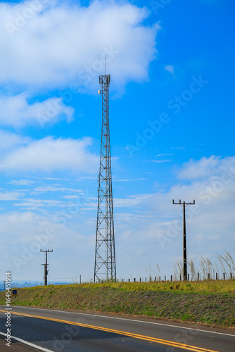 torre, postes