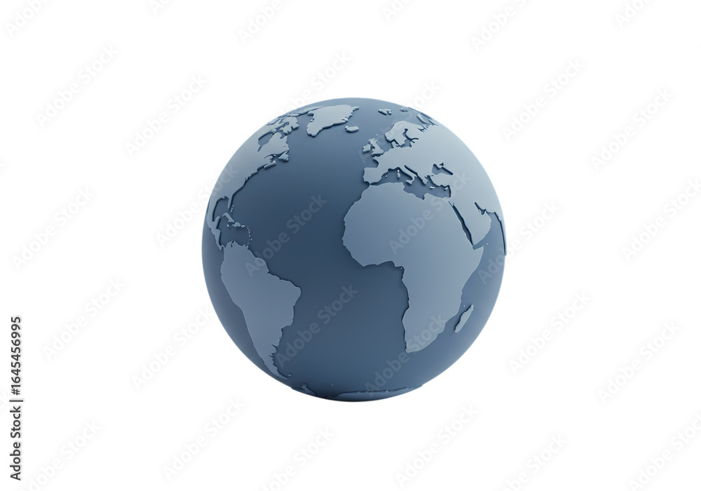 Pixel Art Globe: Low-Poly Earth Model for Digital Projects isolated on transparent background Pixel Art Globe: Low-Poly Earth Model for Digital Projects isolated on transparent background