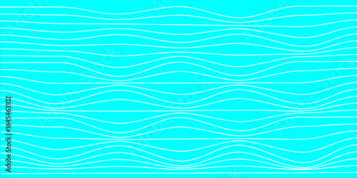 ove wave vector Minimalist wavy line pattern with an elegant optical touch, ideal for modern backgrounds and decorative design.