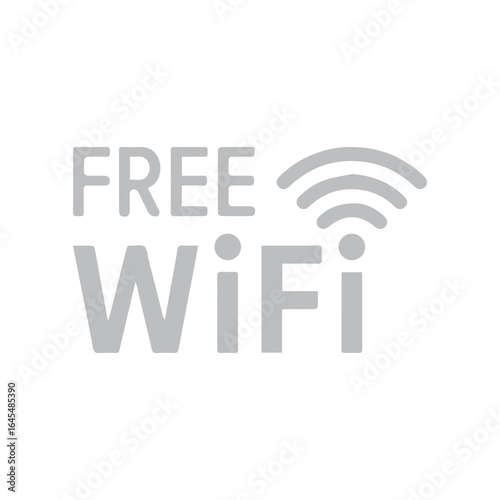 Free hotspot icon