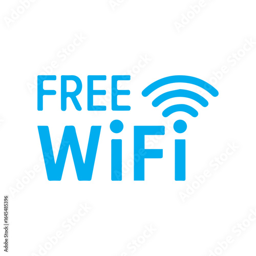 Free hotspot colored icon