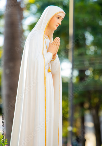 Nossa Senhora de Fátima