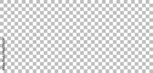 transparent pattern background. simulation alpha channel png. seamless gray and white squares. vector design grid. checkered texture