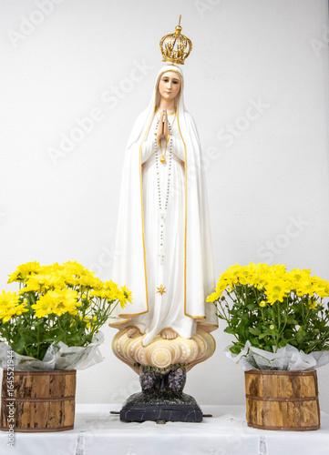 Nossa Senhora de Fátima