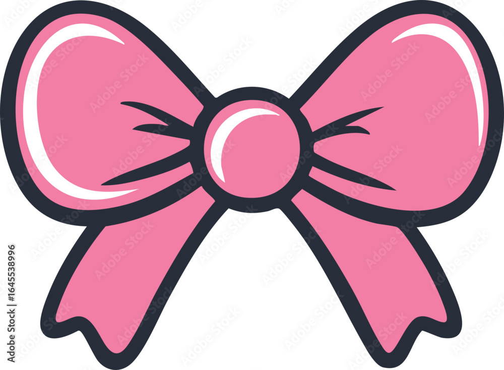 Ribbon, Pink Ribbon, Cute Ribbon, Gift Ribbon, Dakku Ribbon Ribbon, Pink Ribbon, Cute Ribbon, Gift Ribbon, Dakku Ribbon