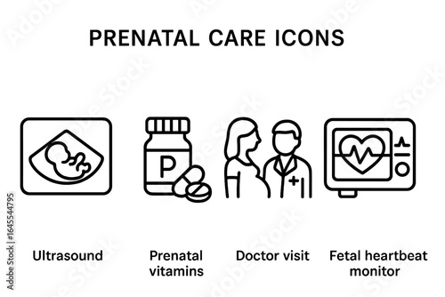 Isometric icon set of pretend play costumes and props. Children's role-playing game graphics with a chef hat, doctor stethoscope, and firefighter helmet for early learning.