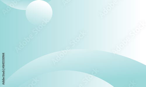 backgroud vector modern design sage blue soft beautiful