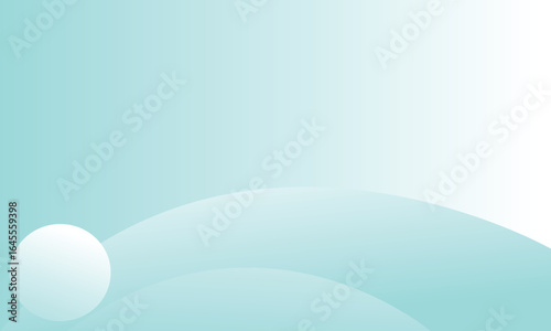 backgroud vector modern design sage blue soft beautiful