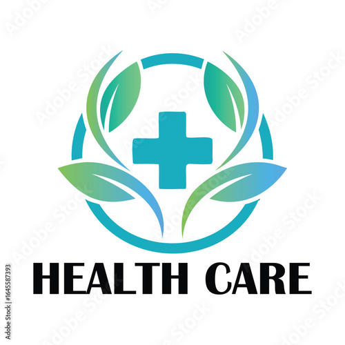 healthcare  medical logo