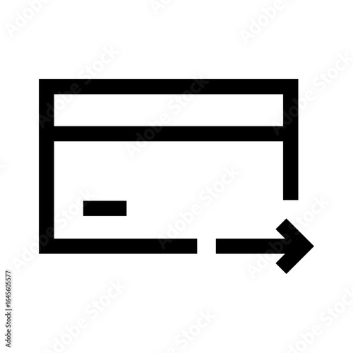 Send Money Icon