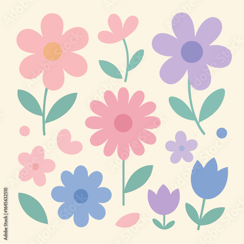 flowers