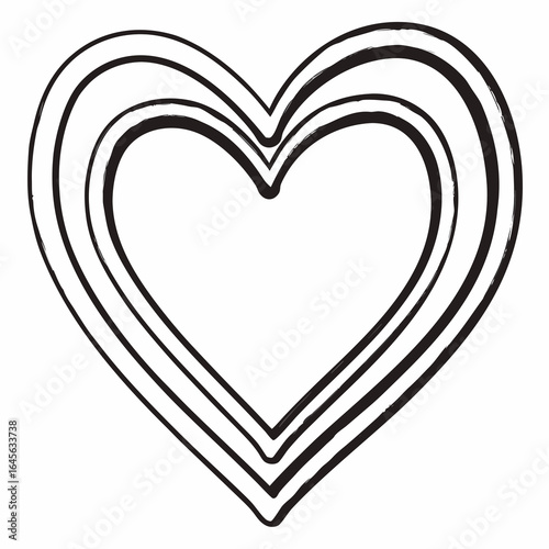 heart of gold