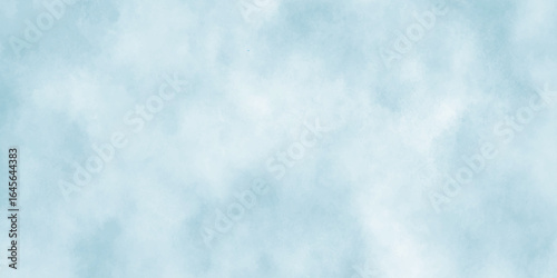 Abstract Elegant dark blue background with mottled vintage texture in old fancy background design, texture of colored parchment paper.