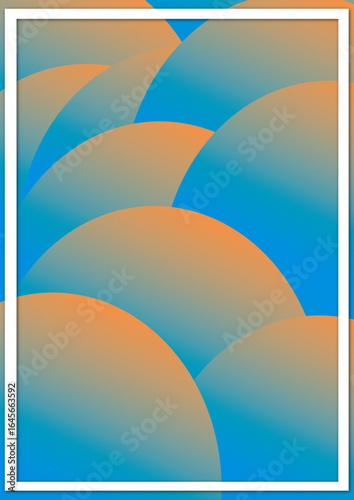 Layout Blaustufen 8
