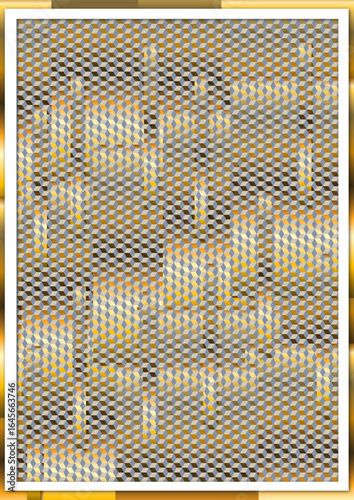 Layout Goldstufen 4