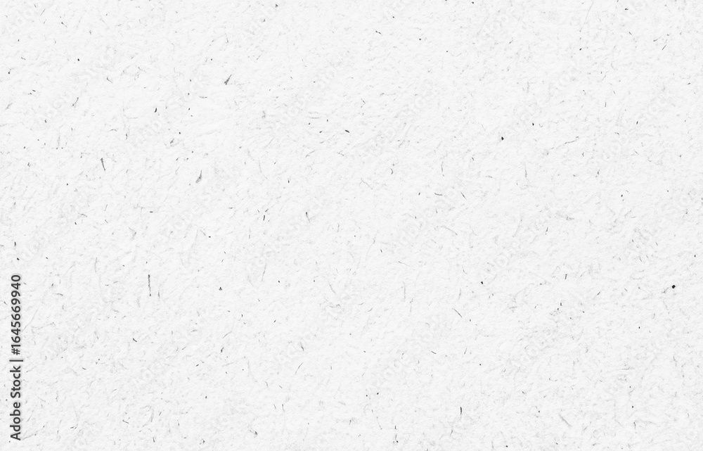 Obraz premium White Recycled Paper Texture Background