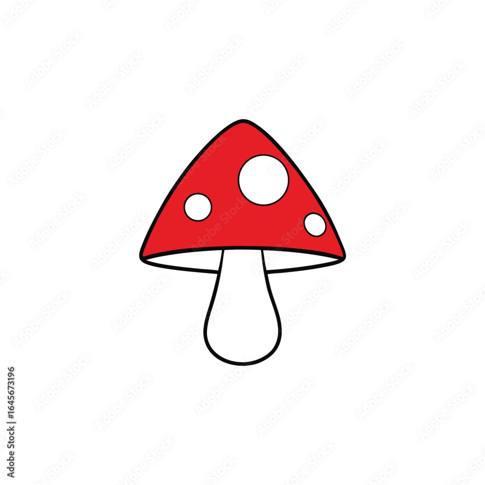fly agaric mushroom fly agaric mushroom