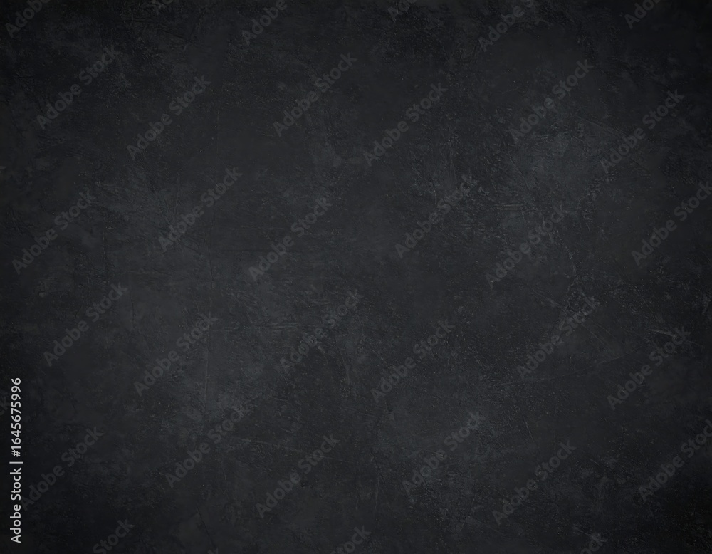 Fototapeta premium Dark, textured, mottled surface