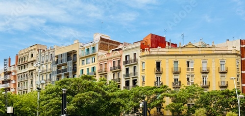 Barcelona, Spain