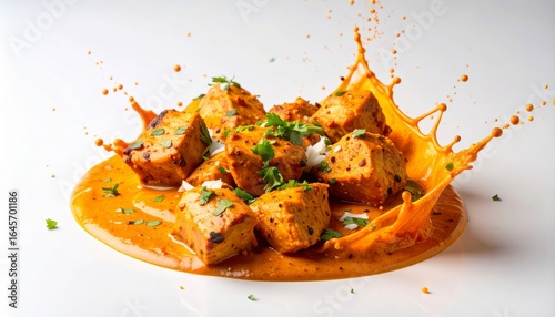 Chicken Tikka Masala