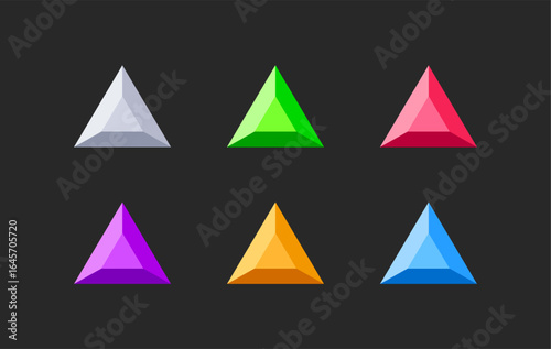 Precious stone. Diamond icon. Game coins. Gem sign. Luxury sign. Gemstone. Symbol of wealth. Crystal. Luxury symbol. Premium quality. Game currency. Game ui elements. Game jewels. Jewel. Reward 