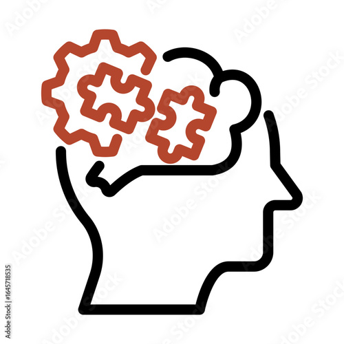 SOLUTION Mental Health Awareness Concept