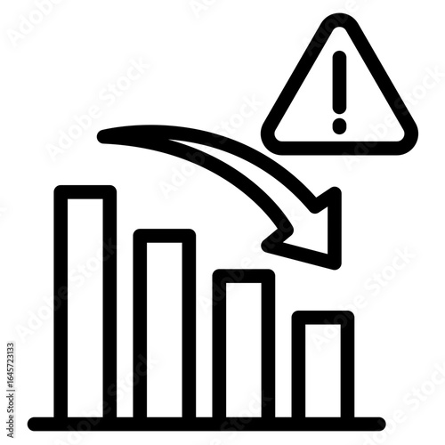 error rate icon