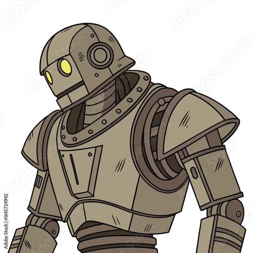 Adobe Illustrator Artwork