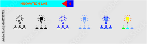 innovation lab