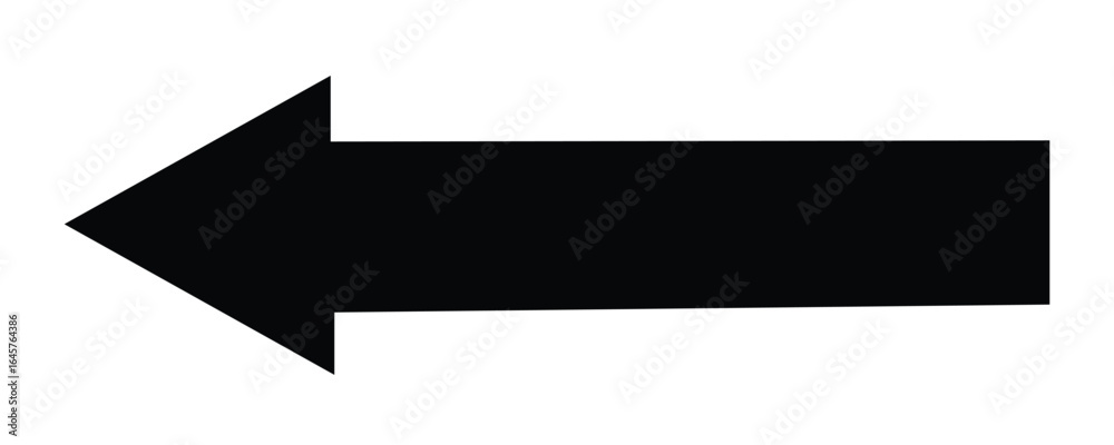 Arrow icon.arrows on white background.Black arrow vector icon pack. Arrow icon.arrows on white background.Black arrow vector icon pack.