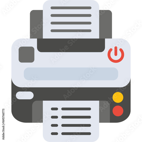 Printer icon