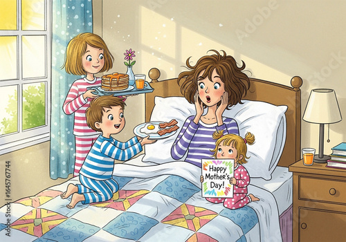 Happy Mother day feliz dia de la madre