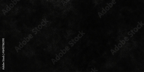 Abstract black and gray texture background with black wall texture design. Vintage or grungy background of natural cement or stone old texture.	