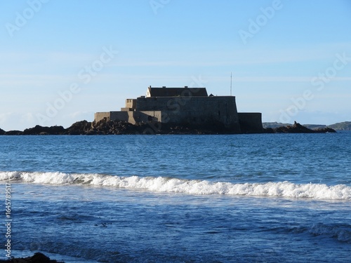 Saint Malo