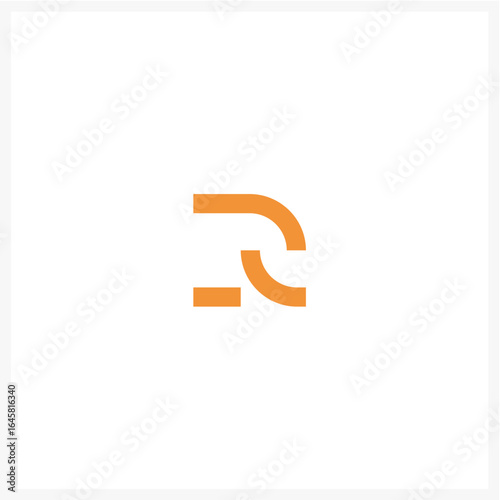 Creative Letter DR Monogram Logo Design Free Download
Creative Letter DR Monogram Logo Design - GFXLoad