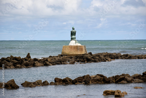La Sirena - Esterillos Oeste Beach